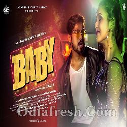 Baby Baby - Romantic Odia Song
